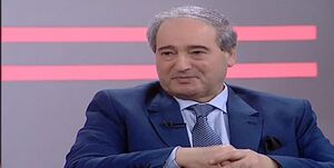 شرط سوریه برای دیدار اسد و اردوغان