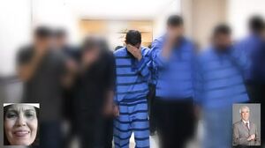 شلیک ۴۰۰ میلیاردی به خانم و آقای دکتر
