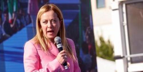 معضل مناطق سیل زده برای نخست وزیر ایتالیا