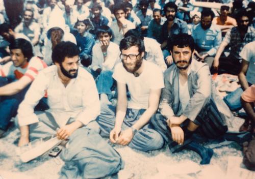 چگونه شهید بروجردی محافظ امام شد؟ 