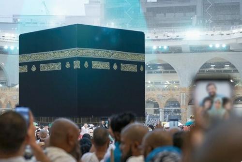  جزئیات تعرفه مکالمه و اینترنت برای حجاج اعلام شد