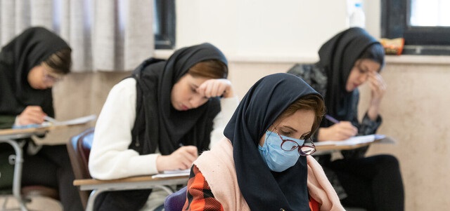 جدول زمان‌بندی آزمون دکتری علوم‌پزشکی منتشر شد