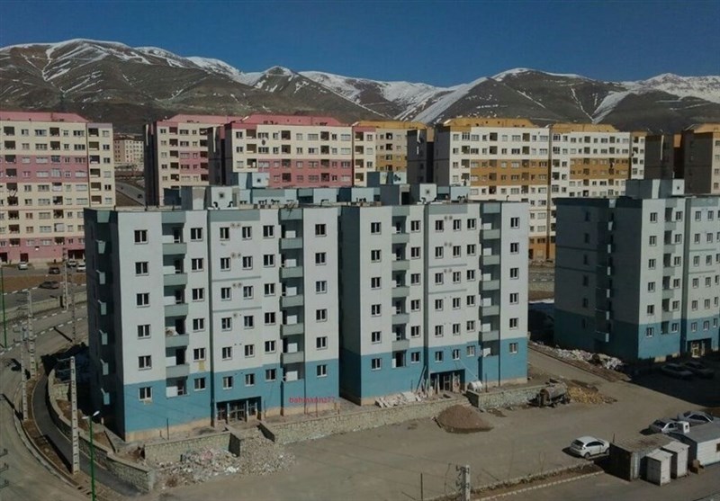 طلسم تحویل واحدها شکسته می‌شود؟/مسکن مهر فاز ۹ پردیس اسیر وعده‌ها