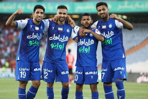  دلایل ناکامی استقلال در لیگ برتر فوتبال
