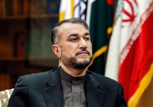  امیرعبداللهیان: برنامه‌ریزی دقیق‌تر برای کار با کشورهای هم جهت و اسلامی را دنبال خواهیم کرد 