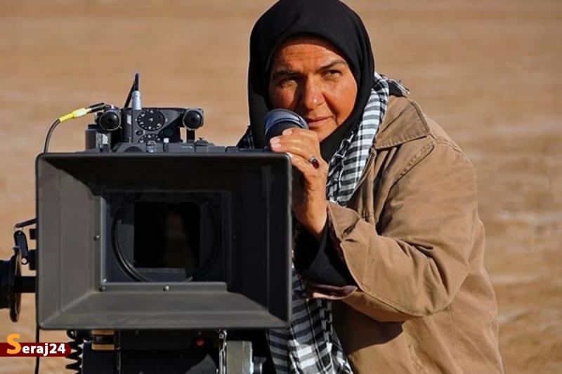  حاج قاسم برای سینما دریایی از سوژه است/ اراده ای برای ساخت سینمایی با محور حاج قاسم نبود 