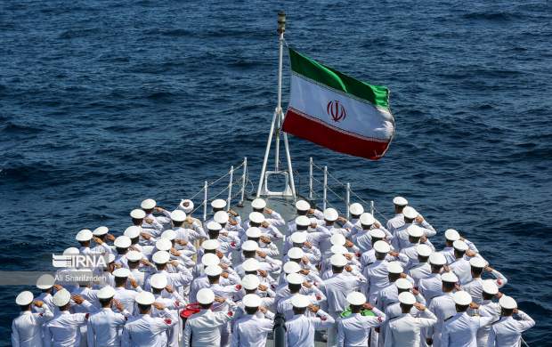 اتفاق عجیبی که در مأموریت ناوشکن دنا رخ داد +فیلم