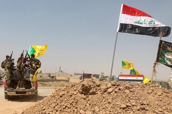 فرمانده ایرانی عملیات ازادسازی موصل مشخص شد