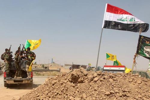 فرمانده ایرانی عملیات ازادسازی موصل مشخص شد