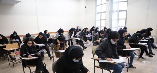  نتایج آزمون‌ کارشناسی ارشد تا ۱۰خرداد اعلام می‌شود/نتیجه آزمون استخدامی آموزش و پرورش آماده است