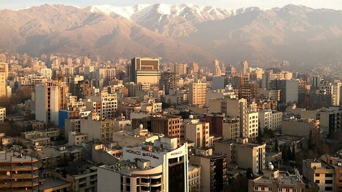 گرانی مسکن کارنامه دوستان لیبرال غنی‌نژاد