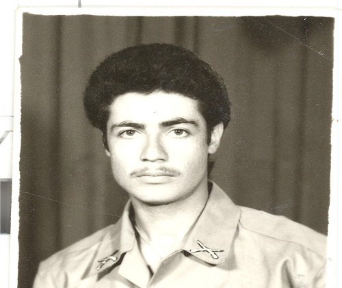  روز شهادتم را عزا مپندارید