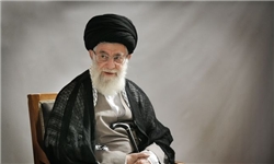  رهبر معظم انقلاب: در احکام جداگانه‌ای نمایندگان ولی‌فقیه در استان خراسان جنوبی و خراسان شمالی را منصوب کردند