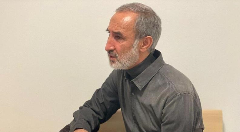  وضعیت حمید نوری در بازداشتگاه‌های سوئد