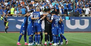 قهرمانی حق استقلال است