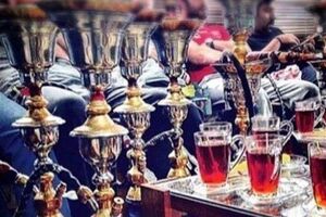 علت فوت ۶ نفر در قهوه خانه قرچک چه بود؟