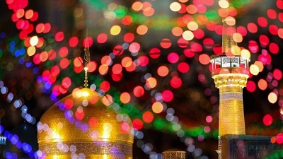  اجتماع بزرگ امام رضایی‌ها برگزار می‌شود 