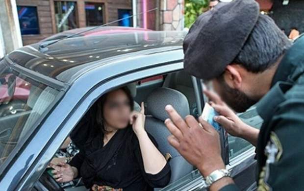 با هیاهوی اقلیت هنجارشکن، اقتدار پلیس را از بین نبرید
