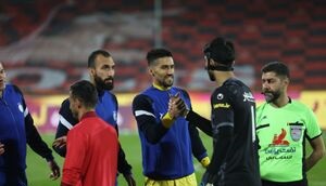 طعنه سنگین پیشکسوت استقلال به حسینی