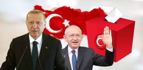 زنگها برای که به صدا درآمدند؟برای اردوغان یا رقبایش؟!