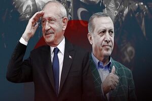 چرا قلیچدار اوغلو حریف اردوغان نشد؟