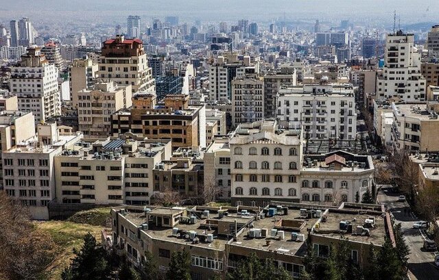  استفاده از ابزار مالیات برای کنترل اجاره خانه/تعداد خانه‌های خالی زیاد مالیات دریافتی کم