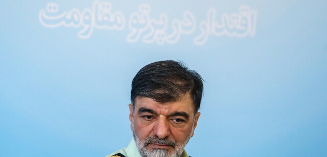 آمادگی پلیس برای صدور گذرنامه‌های زیارتی از چند روز آینده