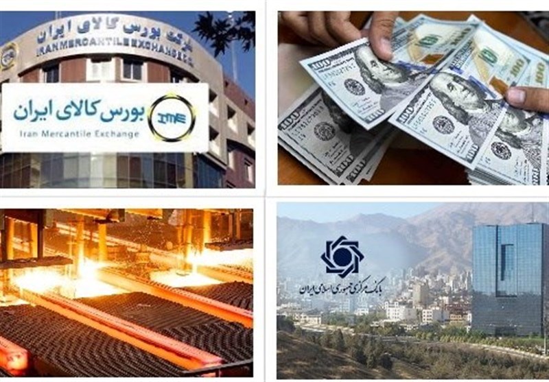  پذیرش کالاهای جدید در بورس کالا 