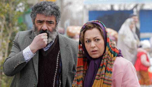 زندگی سخت گیتی قاسمی دل همه را به درد آورد 