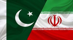 رسانه‌های پاکستان: حذف دلار در تجارت با ایران کلید خورد 