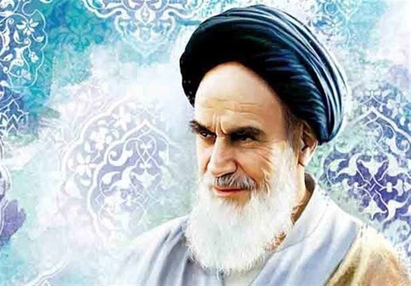 مکتب سیاسی امام خمینی(ره)