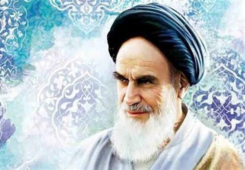 مکتب سیاسی امام خمینی(ره)