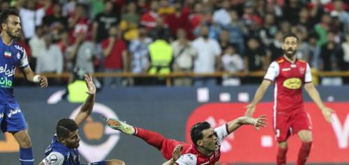 حلقه مفقوده لیگ ایران: VAR نه، بی‌اعتمادی