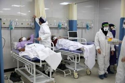 آخرین آمار کرونا درکشور طی چندشبانه روزگذشته