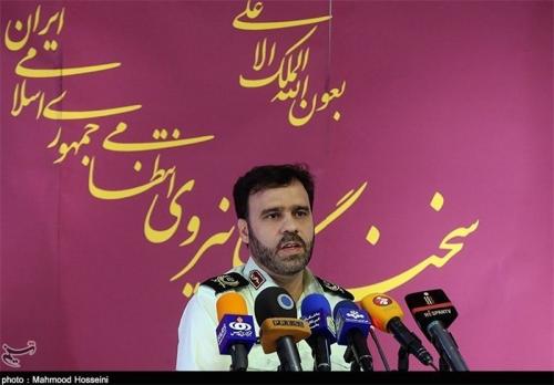 عدم موافقت پلیس با شوی لباس/ مسدود شدن ۲۰ سایت و وبلاگ مدلینگ 