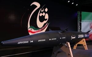 پیام‌های «فتاحِ» ایران به منطقه و جهان