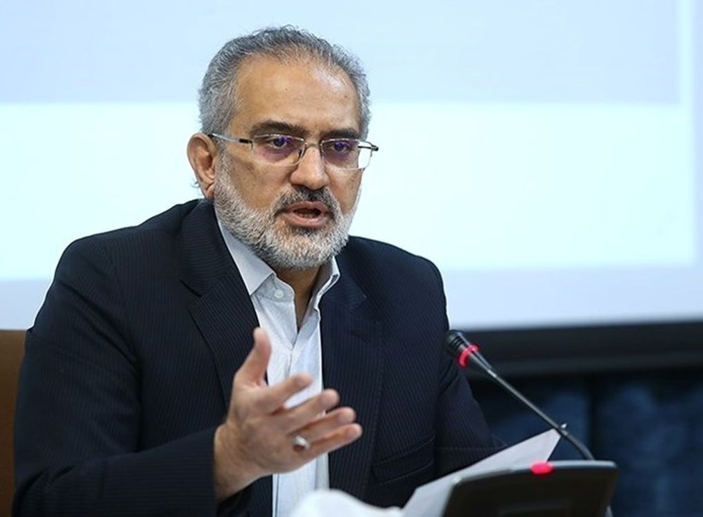  واکنش معاون رئیسی به اظهارات ظریف: دیپلماسی خواهش و تمنا کارساز نیست، مثل قضیه برجام