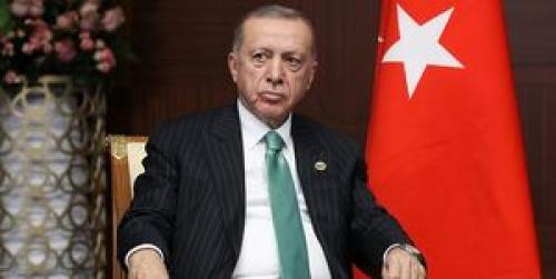  دولت ترکیه وخامت حال اردوغان را تکذیب کرد