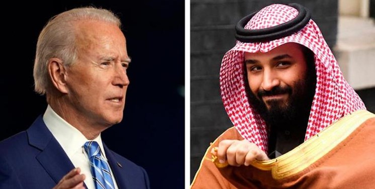  بن سلمان آمریکا را به قطع روابط تهدید کرده است 