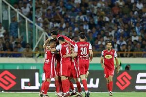  بازیکن قرضی به پرسپولیس برمی‌گردد؟
