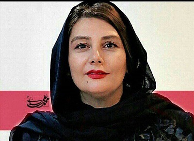 خداحافظی ناگهانی هنگامه قاضیانی از دنیای بازیگری