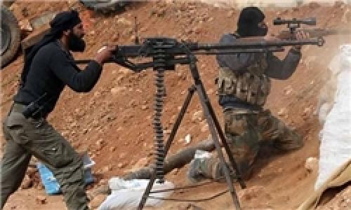 شکست شکننده محاصره حلب؛ جیش الفتح زیر آتش‌ ارتش سوریه امکان تردد ندارد