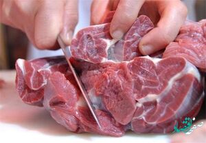  وضعیت قرمز بازار گوشت/ ران گوسفند ۵۰۰ و مرغ ۸۴.۸۰۰ هزار تومان +جدول