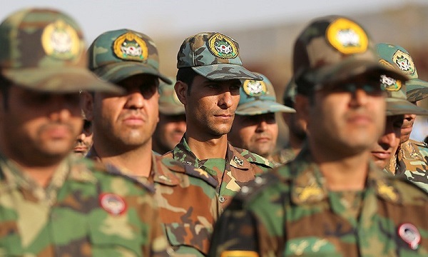 معافیت ازخدمت برای سربازان فراری وجوددارد؟