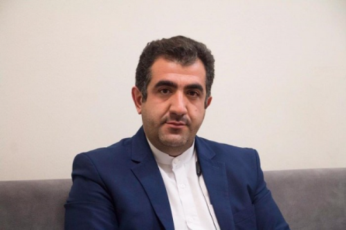  شکست ضد حمله اوکراین برگ دیگری بر فضاحت سیاست غرب است 