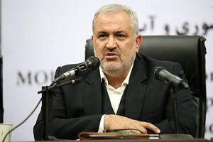 علی‌آبادی وزیر صمت شد+ سوابق