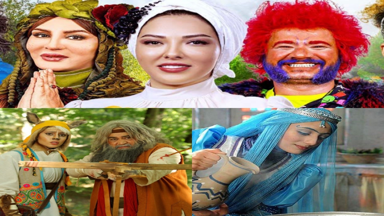  سوژه تکراری سریال‌های کودک و نوجوان 