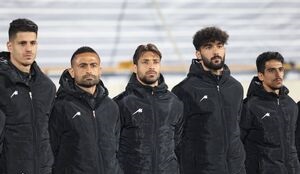  یک ستاره از دست استقلال پرید