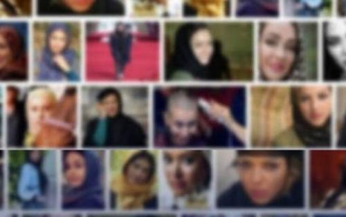سوء استفاده سلبریتی‌های داخلی از شهرت خود برعلیه منافع ملی + فیلم