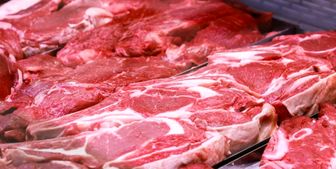 قیمت هر کیلو شقه گوسفندی در بازار 